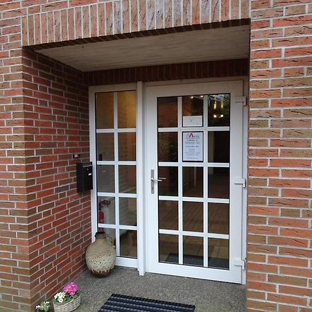 Motel Hamberger Krug Hambergen Экстерьер фото